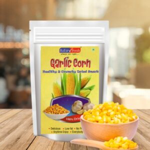garlic-corn