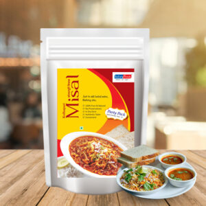 misal party pack front