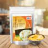 mango shrikhand front