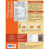 mango shrikhand nutrition